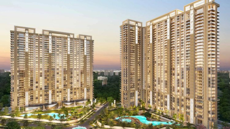 Discover the Luxurious Living at Whiteland the Aspen in Sector 76 Gurgaon