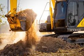 GCC Earthmoving Equipment Rental Market Size, Share, Trends, Analysis, and Competitive Outlook