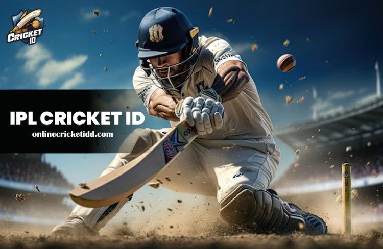 Get IPL Betting ID : Play secure and win