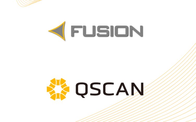 Enhancing QC Efficiency: QScan Now Seamlessly Integrated with Workflowlabs Fusion for Streamlined Asset Management