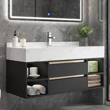 The Ultimate Guide to Modern Bathroom Cabinets: Style, Functionality, and Trends