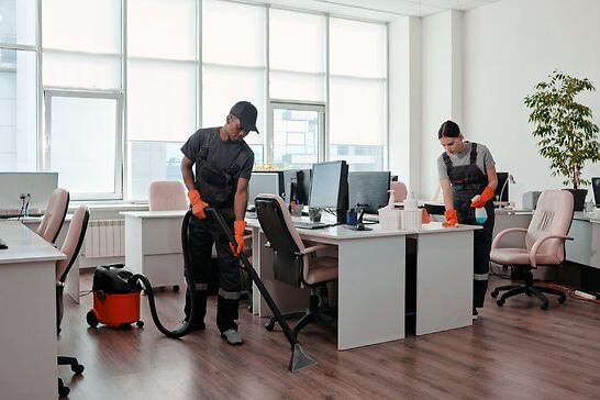 Office Cleaning Services In Kent, WA