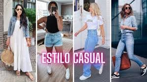 Guia Completo para o Estilo Casual Feminino