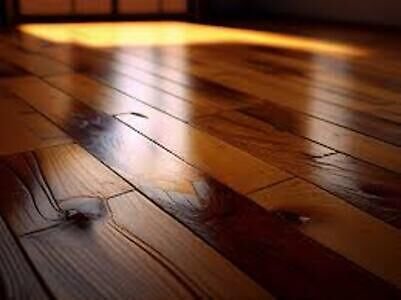 Hardwood Flooring Service Weston WI