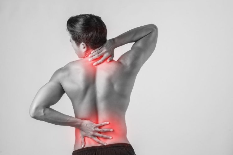 Home Remedies for Muscle Spasms