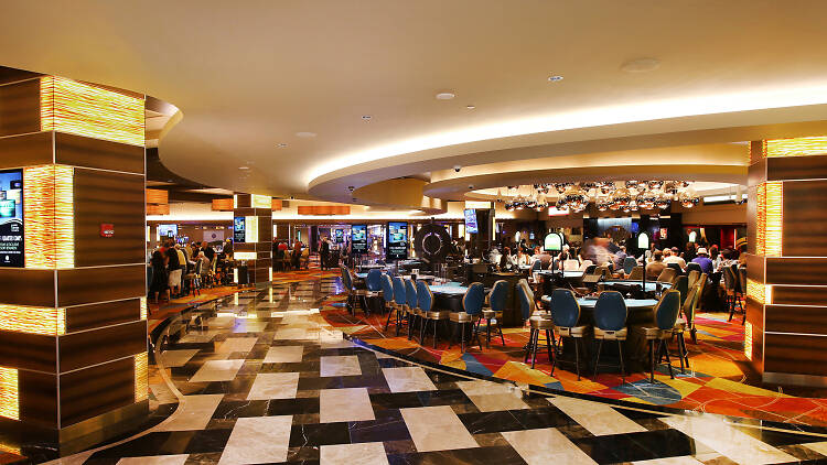 Why Atlantic City Casinos Are So Popular