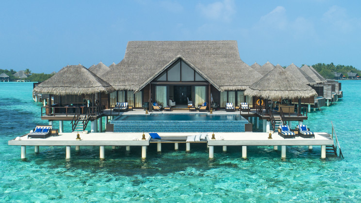 The Ultimate Guide to the Best Spa Resorts in the Maldives