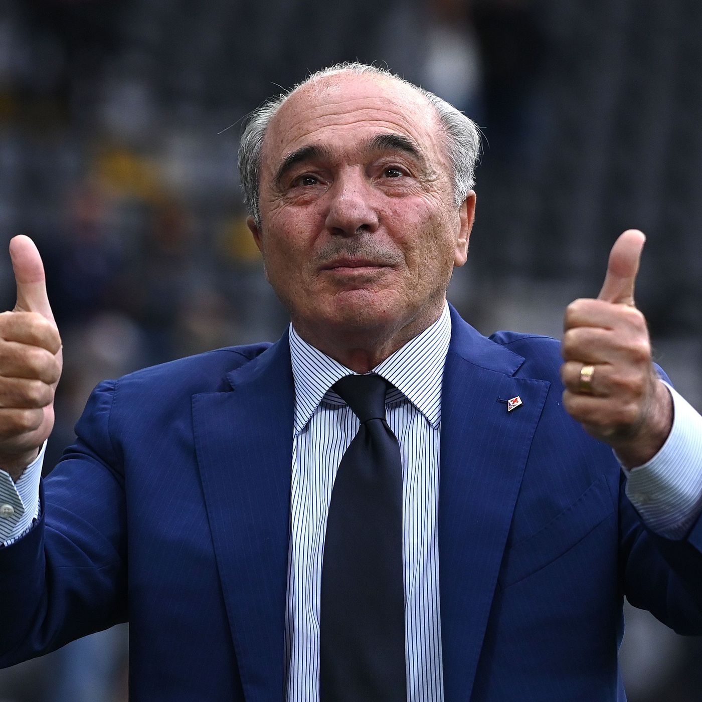 Rocco Commisso Visionary Telecommunications Industry