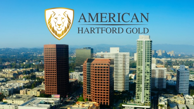 American Hartford Gold Overview Unveiling Excellence