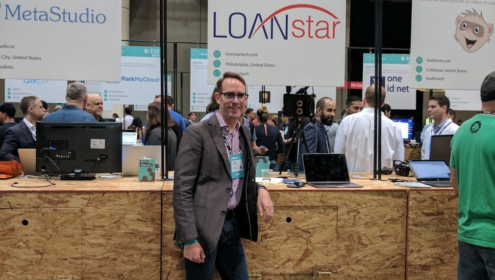 Finance Innovation LoanStar Technologies
