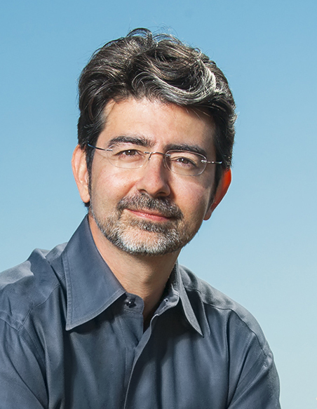 Pierre Omidyar Visionary Entrepreneur