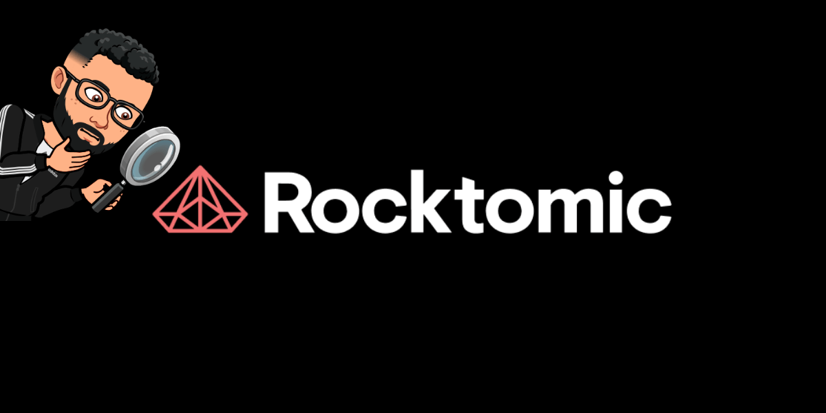 Rocktomic Revolutionizing Industries with Innovation