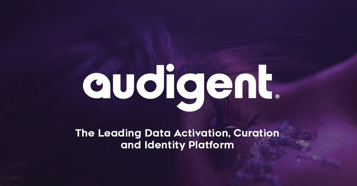 Audigent Transforming Audience Intelligence Digital Era