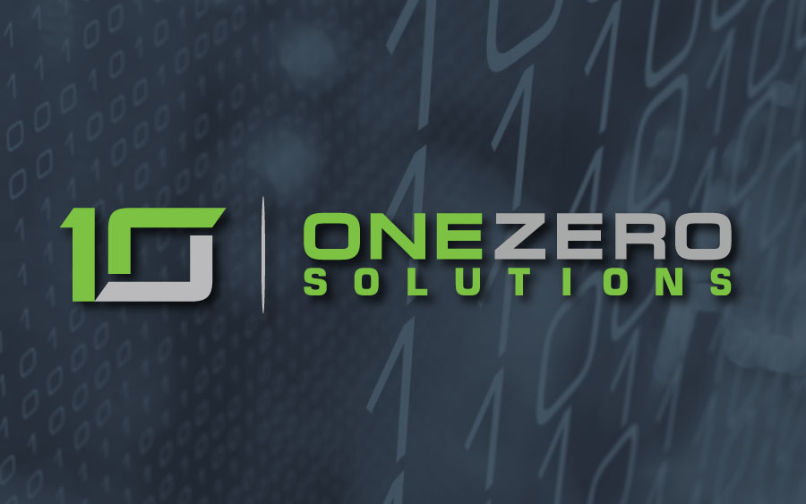 OneZero Solutions Innovation Empowering Businesses