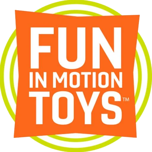 Fun In Motion Toys Igniting Creativity