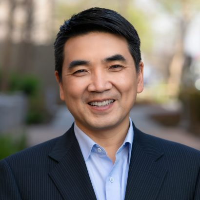 Eric Yuan A Life Dedicated to Connecting the World