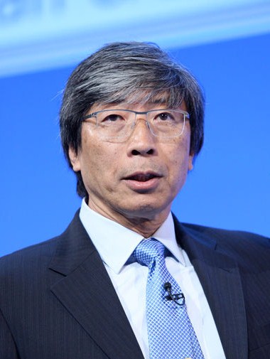 Patrick Soon-Shiong A Life Dedicated to Innovation and Impact