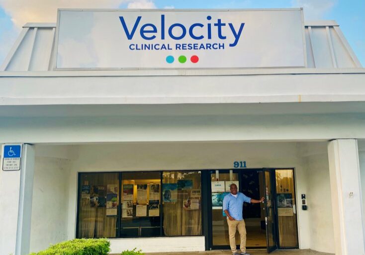 Clinical Trials Excellence Velocity Clinical Research Accelerates