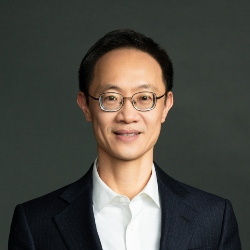 Lin Bin Xiaomi Success Visionary