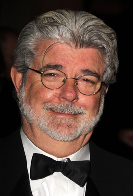 George Lucas The Visionary Architect of Cinematic Worlds