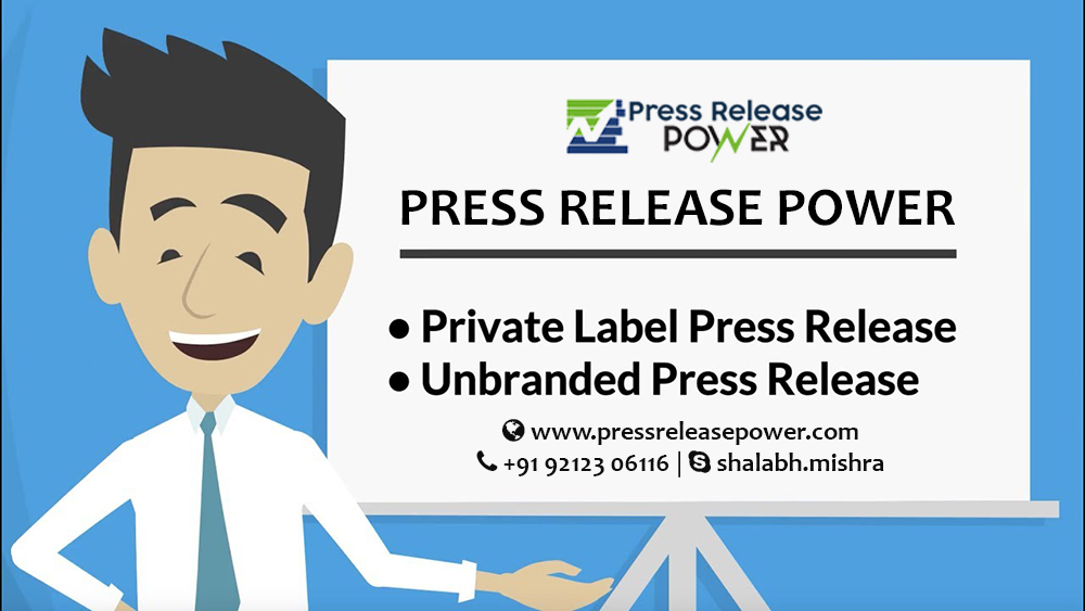 Pressing Matters Navigating News Release Service Excellence