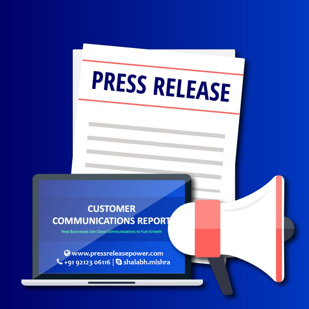 Unveil Your Success: Experience Unmatched Visibility with Premium Press Release Services in the United States