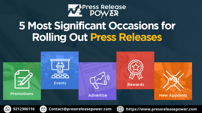 Elevate Your Brand Submit Press Releases with Confidence