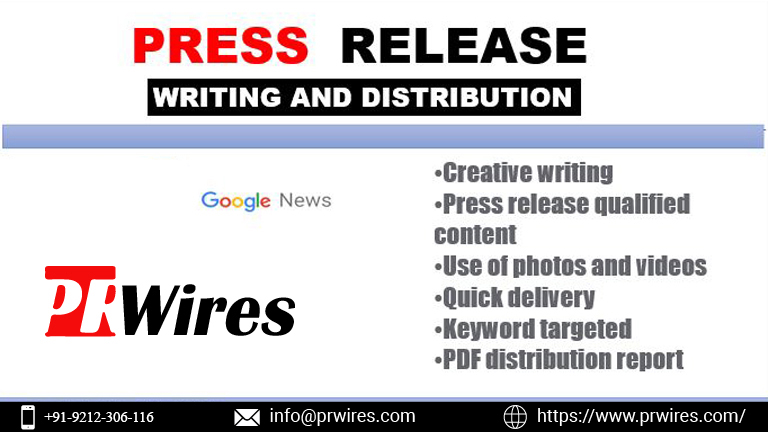 Achieving Excellence with Best Online Press Release Distribution