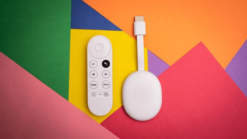 Best VPN for Chromecast