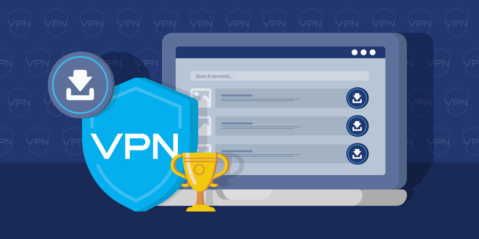 Best VPN for Pirating